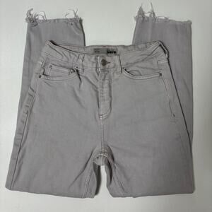 Topshop Petite Moto Jean